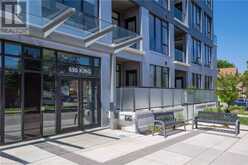 690 KING Street W Unit# 522 Kitchener