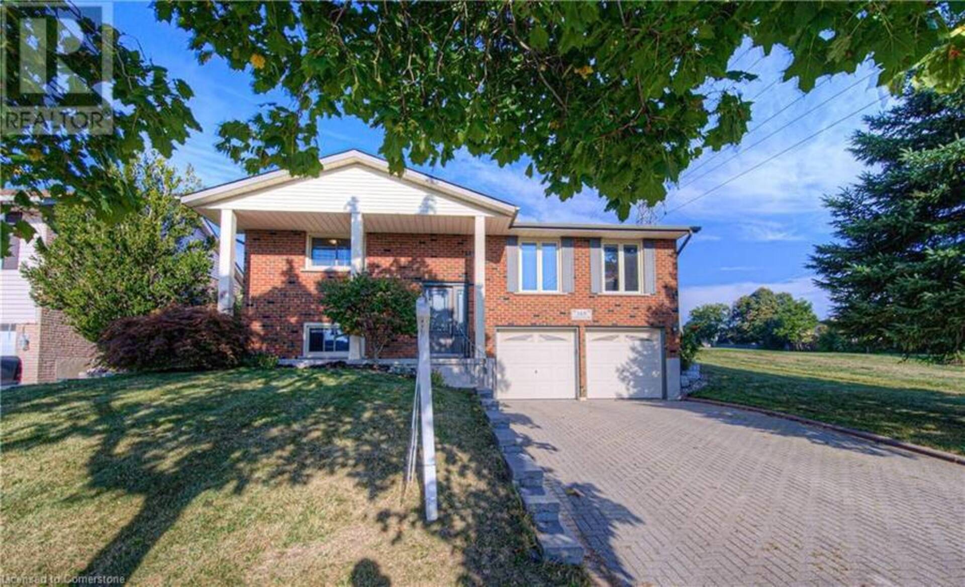 148 LAURENTIAN Drive Kitchener