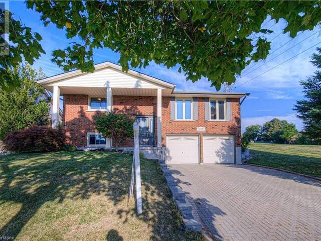 148 LAURENTIAN Drive Kitchener Ontario