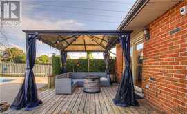 148 LAURENTIAN Drive Kitchener