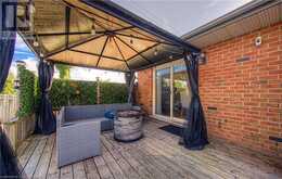 148 LAURENTIAN Drive Kitchener