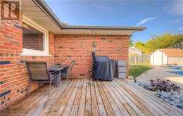 148 LAURENTIAN Drive Kitchener