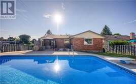 148 LAURENTIAN Drive Kitchener