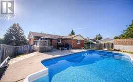 148 LAURENTIAN Drive Kitchener