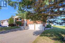 148 LAURENTIAN Drive Kitchener