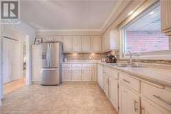 148 LAURENTIAN Drive Kitchener