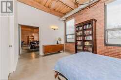 85 SPRUCE Street Unit# 205 Cambridge