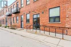 85 SPRUCE Street Unit# 205 Cambridge