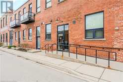 85 SPRUCE Street Unit# 205 Cambridge