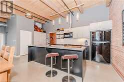 85 SPRUCE Street Unit# 205 Cambridge