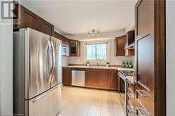 589 BEECHWOOD Drive Unit# 35 Waterloo