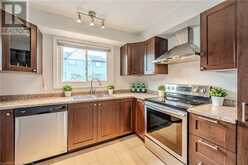 589 BEECHWOOD Drive Unit# 35 Waterloo