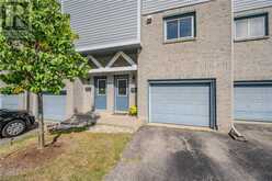 589 BEECHWOOD Drive Unit# 35 Waterloo