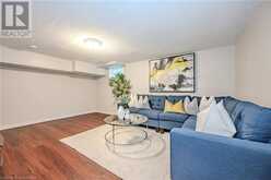 589 BEECHWOOD Drive Unit# 35 Waterloo