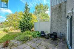 589 BEECHWOOD Drive Unit# 35 Waterloo