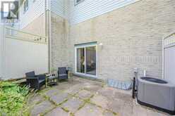 589 BEECHWOOD Drive Unit# 35 Waterloo