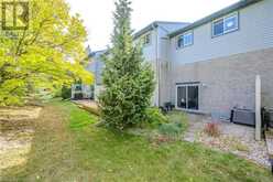 589 BEECHWOOD Drive Unit# 35 Waterloo