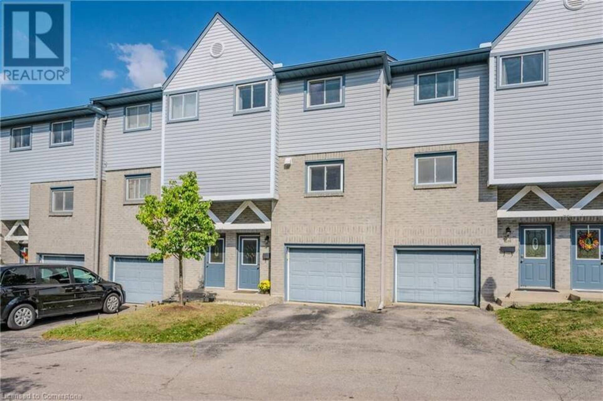 589 BEECHWOOD Drive Unit# 35 Waterloo