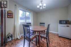 112 KINGSWOOD Drive Unit# 21 Kitchener