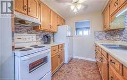 112 KINGSWOOD Drive Unit# 21 Kitchener