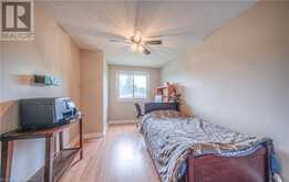 112 KINGSWOOD Drive Unit# 21 Kitchener