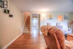 112 KINGSWOOD Drive Unit# 21 Kitchener