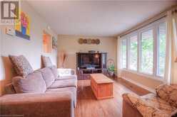 112 KINGSWOOD Drive Unit# 21 Kitchener