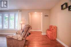 112 KINGSWOOD Drive Unit# 21 Kitchener