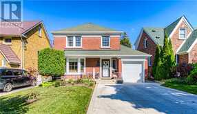 82 DUNHAM Avenue Kitchener