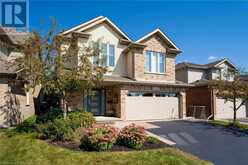 74 KINGFISHER Drive Elmira