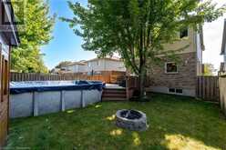 74 KINGFISHER Drive Elmira