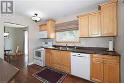 385 GREENBROOK Drive Kitchener