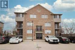 12 HOLBORN Drive Unit# D30 Kitchener