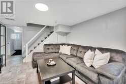 131 CLARK Avenue Unit# LOWER Kitchener