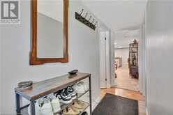 131 CLARK Avenue Unit# LOWER Kitchener