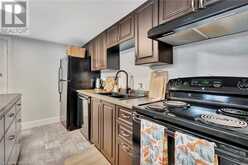 131 CLARK Avenue Unit# LOWER Kitchener