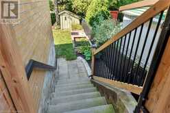 131 CLARK Avenue Unit# LOWER Kitchener