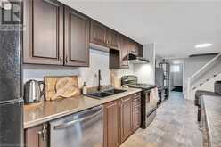 131 CLARK Avenue Unit# LOWER Kitchener