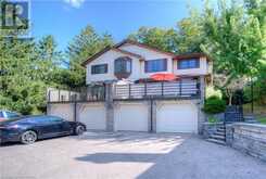 192 ALPINE Road Unit# 13 Kitchener