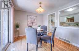 192 ALPINE Road Unit# 13 Kitchener