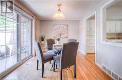 192 ALPINE Road Unit# 13 Kitchener