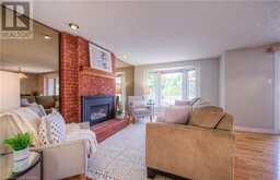 192 ALPINE Road Unit# 13 Kitchener