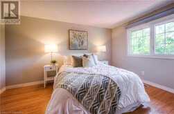 192 ALPINE Road Unit# 13 Kitchener