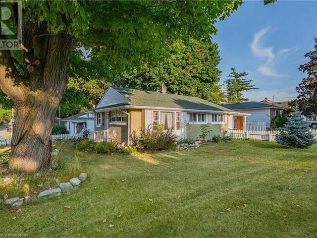 33 3 Avenue Cambridge Ontario