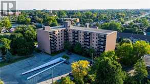 29 WEST Avenue Unit# 103 Kitchener