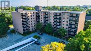 29 WEST Avenue Unit# 103 Kitchener