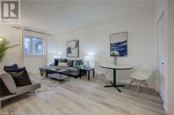 29 WEST Avenue Unit# 103 Kitchener