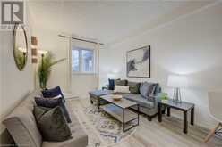 29 WEST Avenue Unit# 103 Kitchener