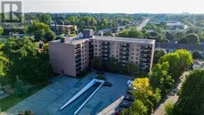 29 WEST Avenue Unit# 103 Kitchener