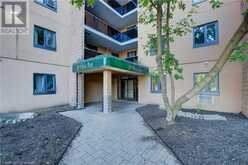 29 WEST Avenue Unit# 103 Kitchener